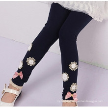 HOT SALE !!! Child pants kids leggings wholesale korean baby clothes wholesale price kids leggings cotton 2015